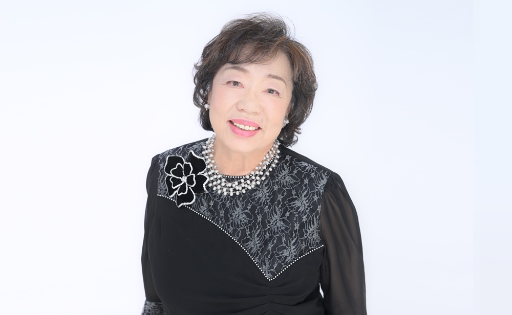 岡野寿子ピアノ・リサイタル