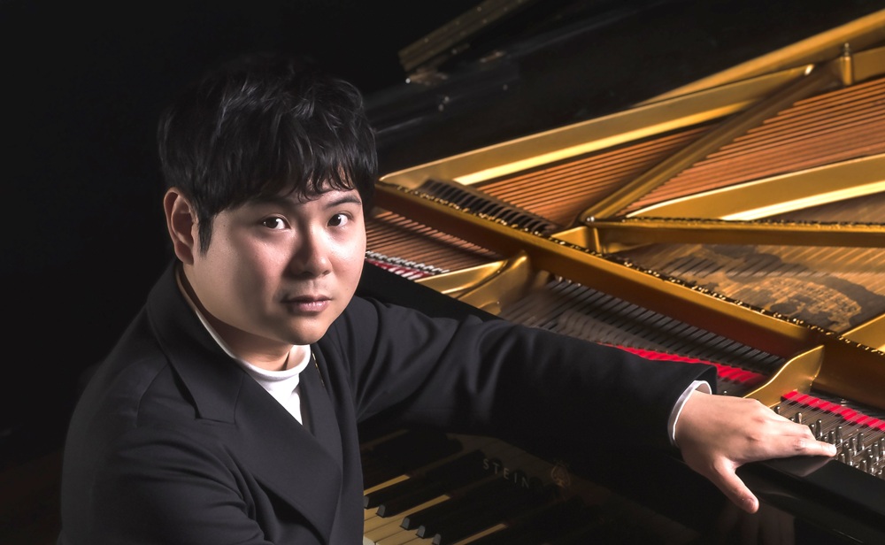 佐藤彦大ピアノ・リサイタル2026《音幻想の旅～さすらう心》