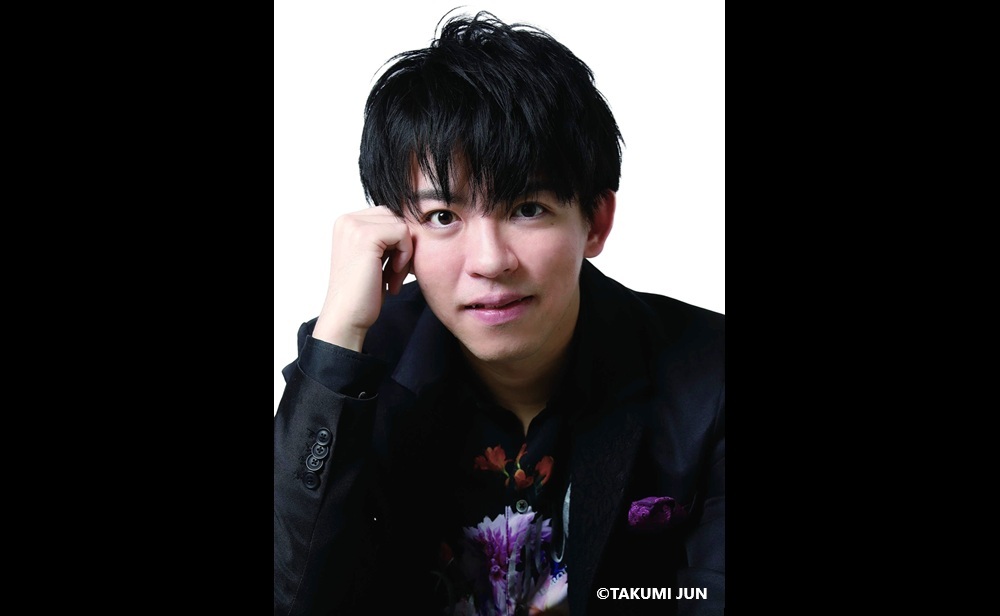 権田晃朗ピアノ・リサイタル