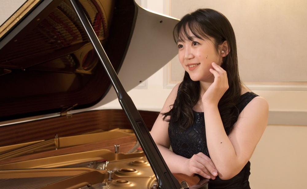 新進演奏家育成プロジェクト リサイタル・シリーズSAPPORO32《木村友梨香ピアノ・リサイタル》