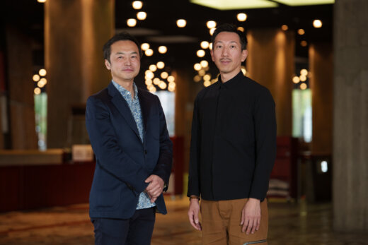 音楽・加藤昌則×ダンス・小㞍健太『ラヴェル最期の日々』刺激に満ちあふれた劇場体験