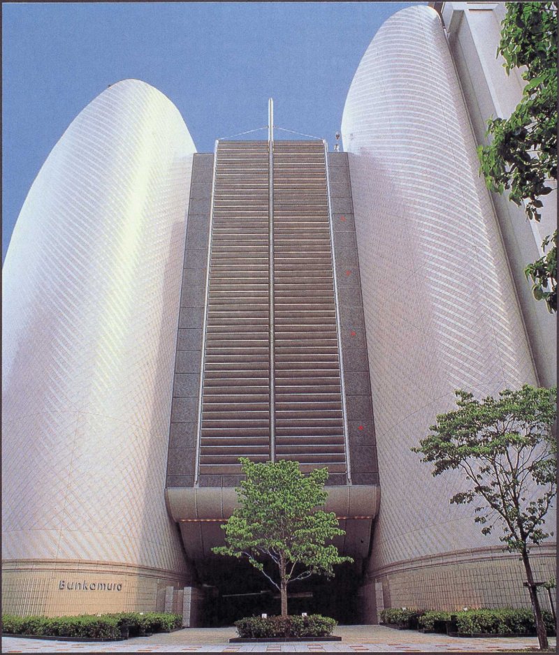 渋谷Bunkamuraが2023年4月〜2027年度まで休館、オーチャードホールは週末限定開館に