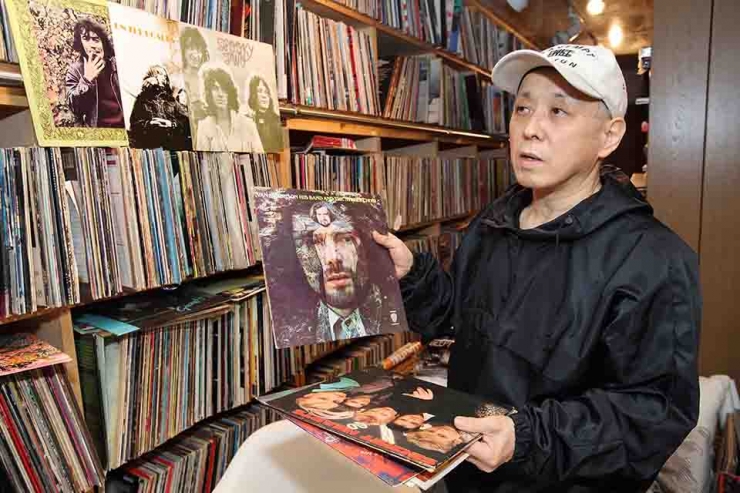 大貫憲章の部屋