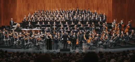 ムーティがザルツブルク音楽祭で聴かせた、ウィーン・フィルとの究極のヴェルディ「レクイエム」
