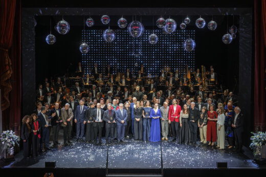 ヴァイグレがバイエルン放送響デビュー、ミュンヘン・フィルに次期シェフのシャニ登場