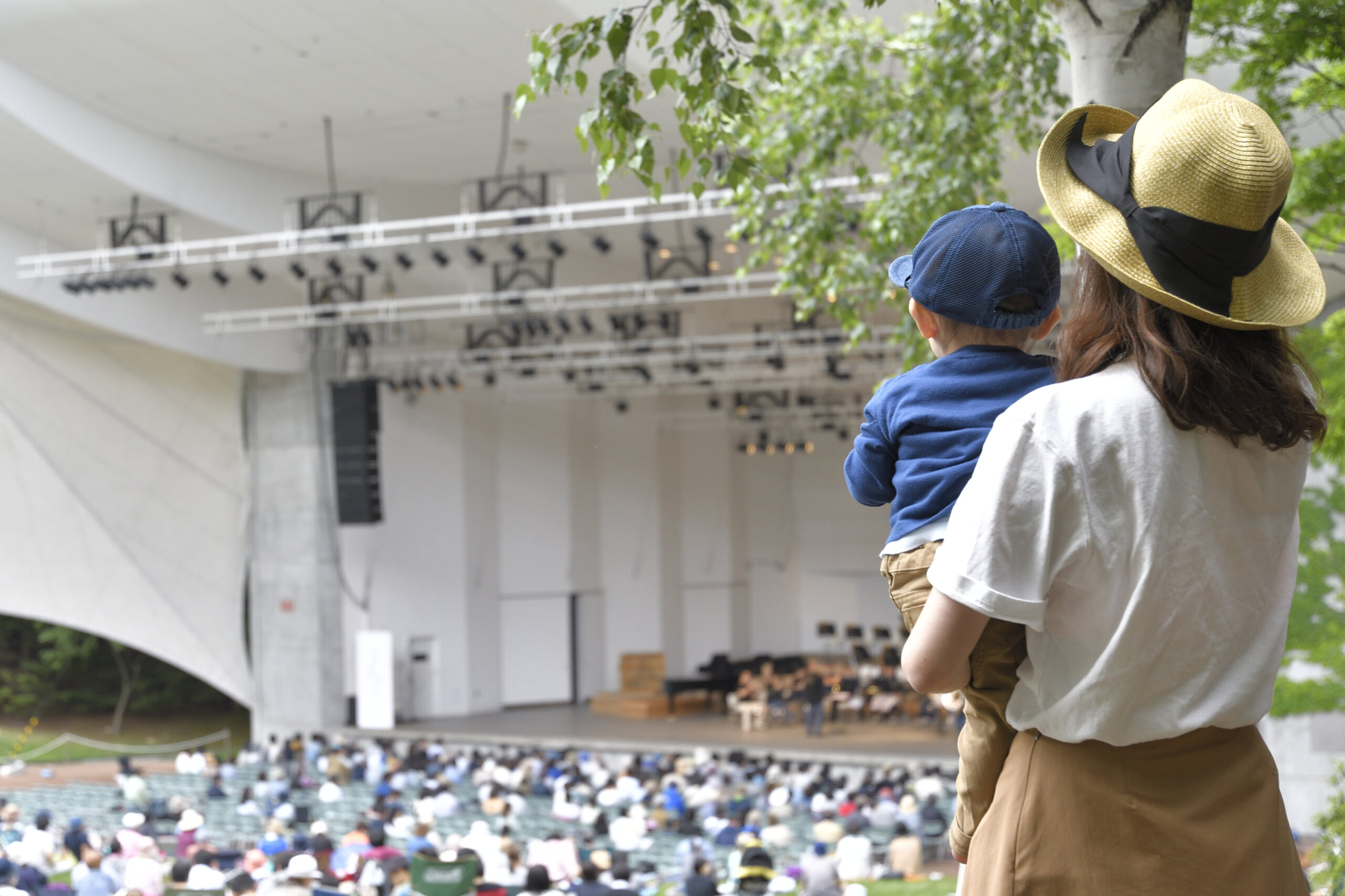若き才能と巨匠が響き合う音楽祭～パシフィック・ミュージック・フェスティバル札幌2025