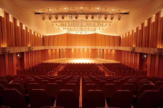 トッパンホール～聴衆の想いをかなえ演奏家の可能性を引き出す「ホールの中のホール」