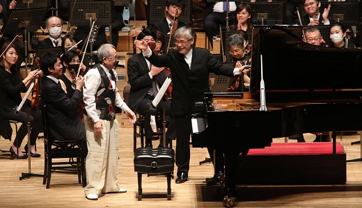 指揮者・茂木大輔が目指すリーダー像～オーケストラという社会が幸福になるためには