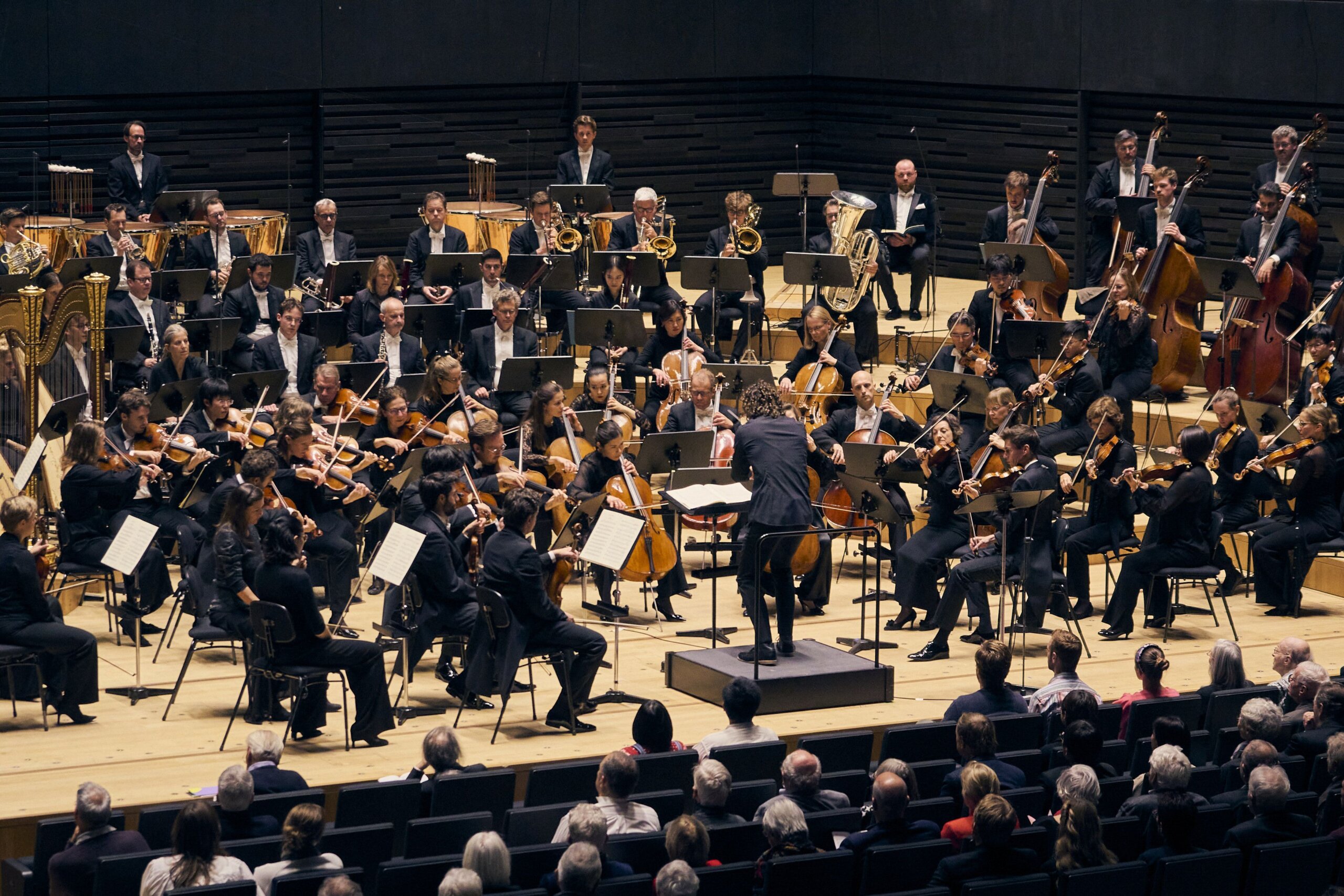 バイエルン放送響が《ヴォツェック》で開幕、ミュンヘン・フィルの注目コンサート