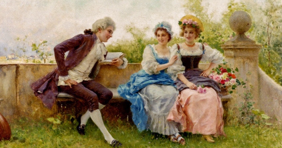 禁断の「恋人交換」を通してモーツァルトが謳った女性賛歌、オペラ《コシ・ファン・トゥッテ》