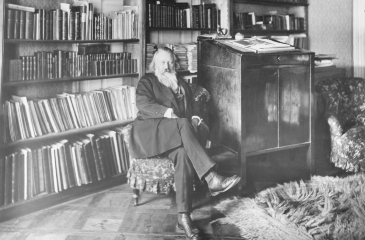 資産は4億円超!? ブラームスの堅実すぎる資産形成術【前編】