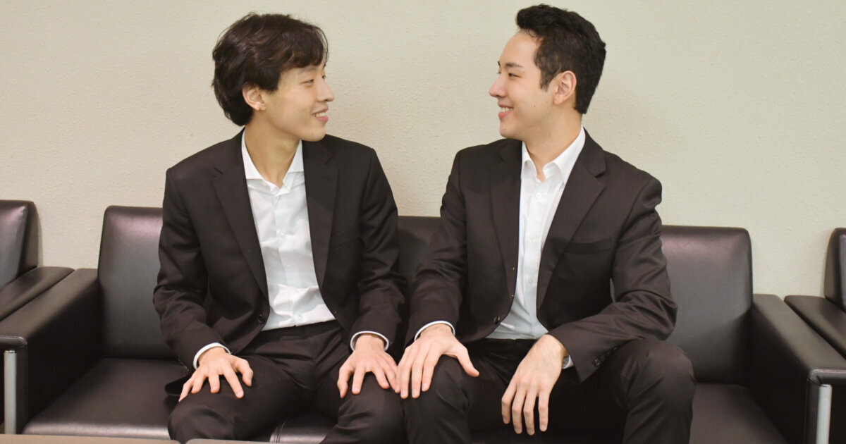 ショパンコンクールで話題! 26歳のイ・ヒョク&19歳のイ・ヒョ兄弟とは?