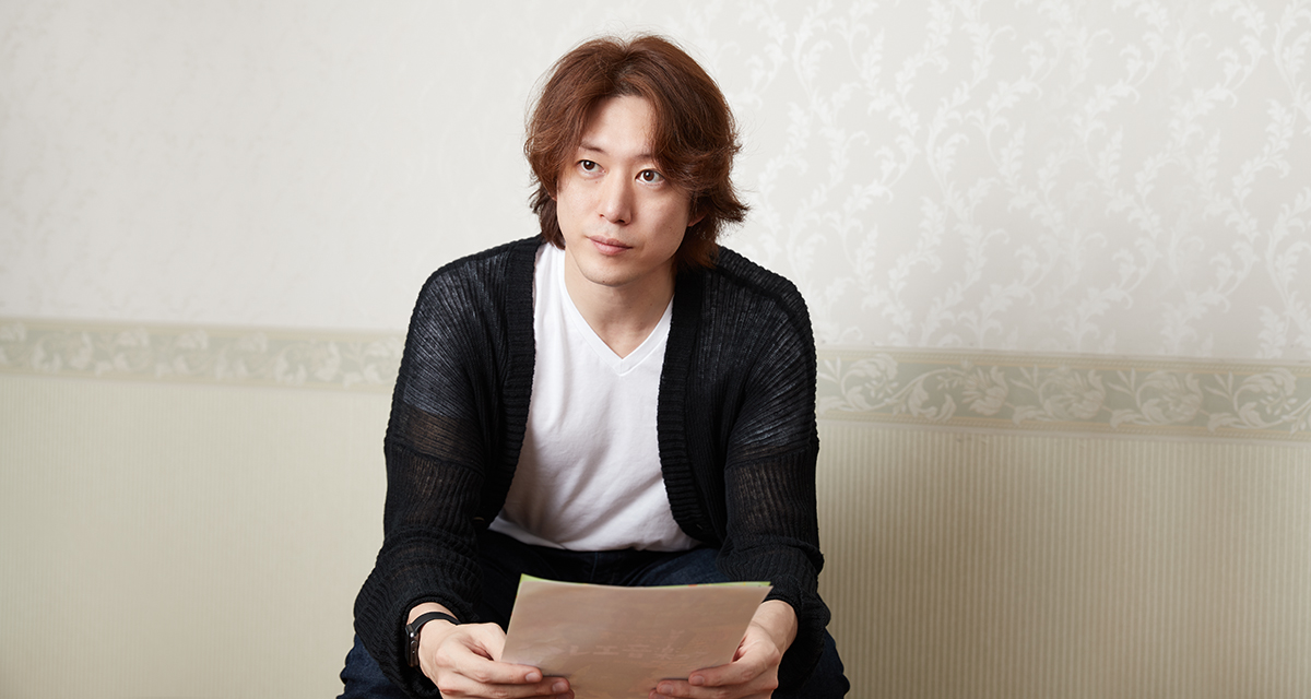 宮尾俊太郎