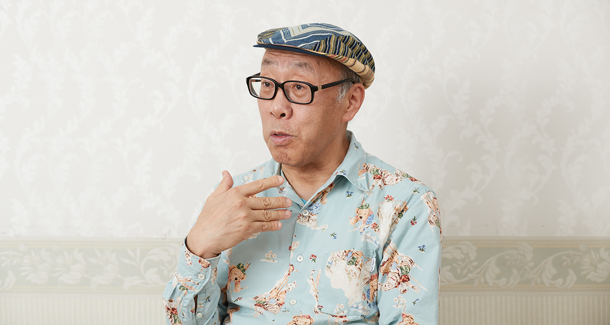 青島広志