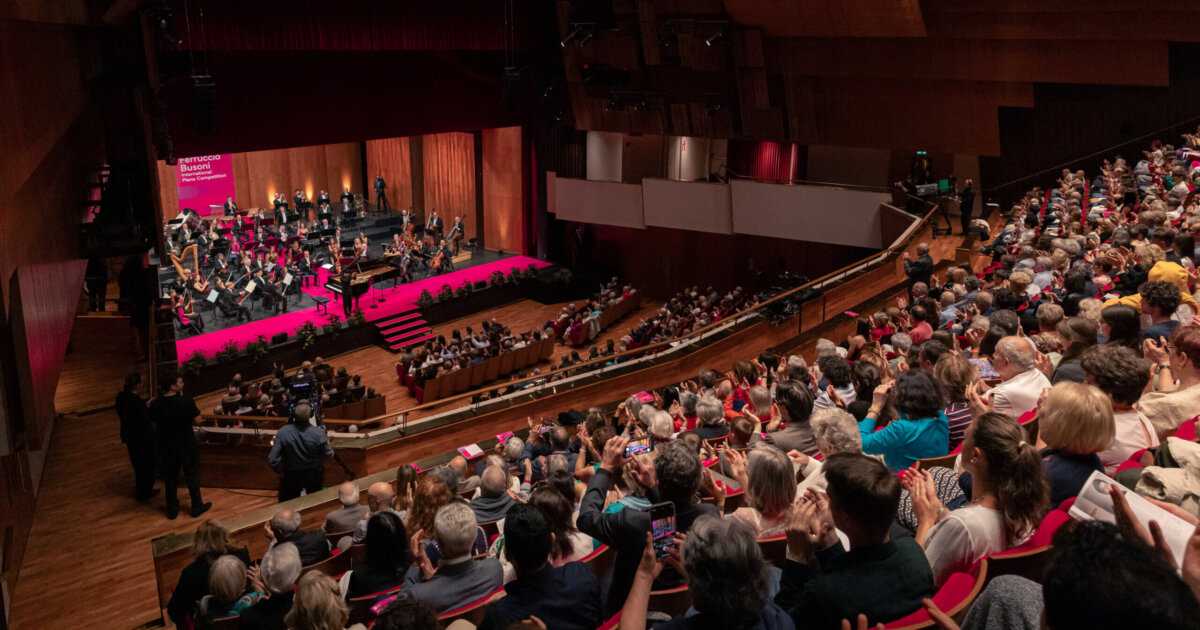 ブゾーニ・コンクールの予選が11月に日本へ!その歴史とコンクールの意義を問う革新性