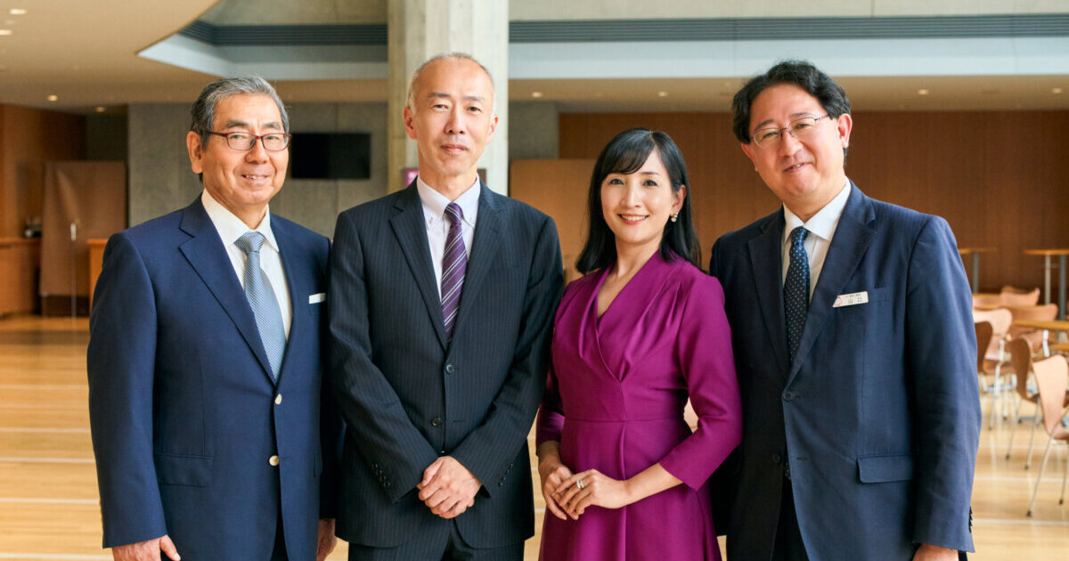 東京二期会が2027/28シーズンラインアップを発表 ~N響と46年ぶりの共演!