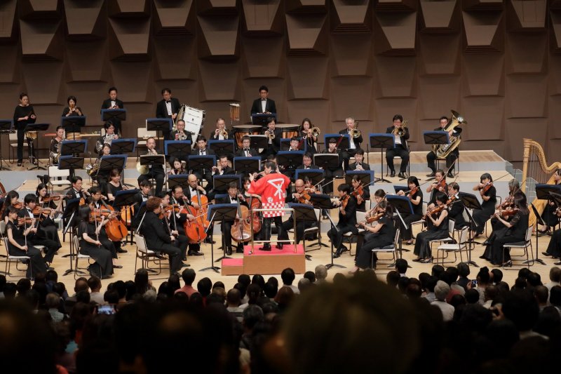 プロ5団体が出演！「大阪クラシック2020」は生演奏と無料動画配信のセットで開催