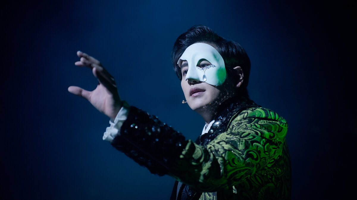 韓国ミュージカル・プロデューサーが語る韓国ミュージカルの楽しみ方~ハイレベルな歌唱や華やかな舞台装置も!