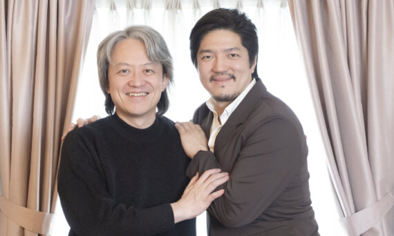 鈴木優人×大西宇宙 最前線のクリエイター集結!《フィガロの結婚》開幕直前インタビュー