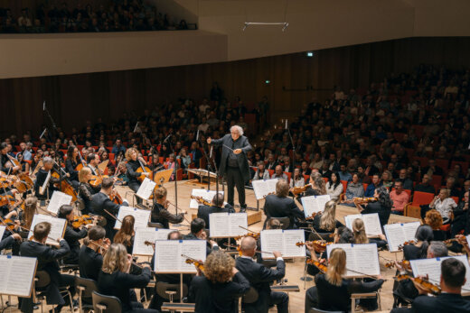 ラニクルズがドレスデン・フィルの首席指揮者に就任