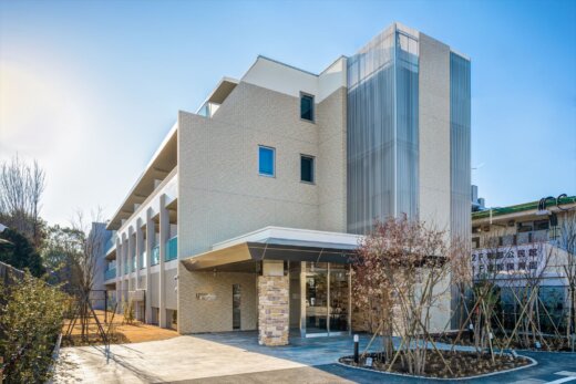 音楽と一緒に暮らす ~越野建設の賃貸住宅音楽マンション®