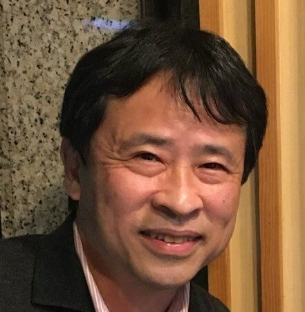 青野泰史（青山通）