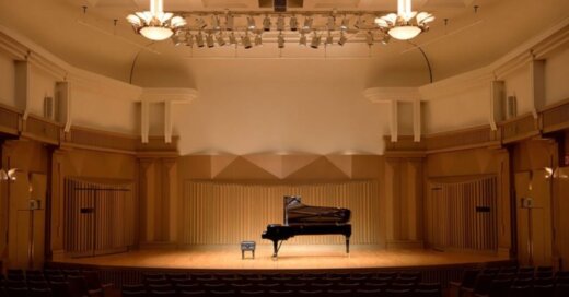 日本を室内楽が熱い国にしたい! 今年初開催「室内楽の環 音楽祭」の溢れる魅力