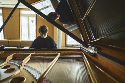 音楽を学びたいと願うあらゆる人に門戸を開く日本最大級の音楽専門学校「国立音楽院」