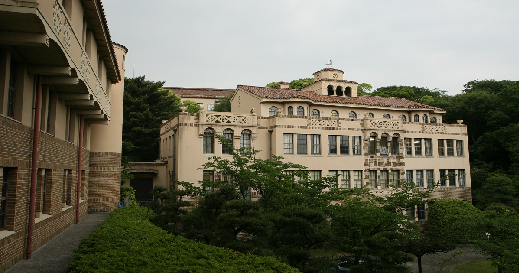 神戸女学院大学　音楽学部