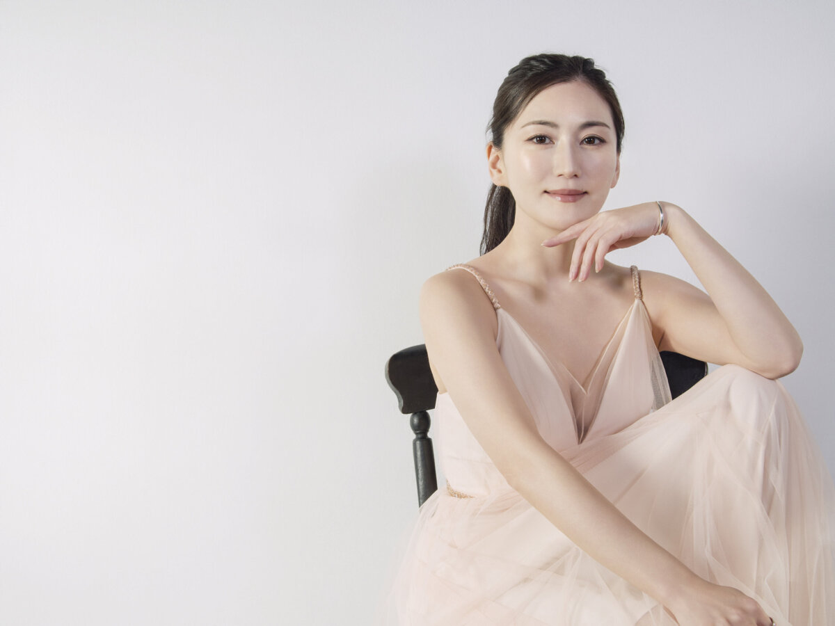 ソプラノ田中彩子が9月からリサイタル・ツアー『コロラトゥーラ・ファンタジー』開催