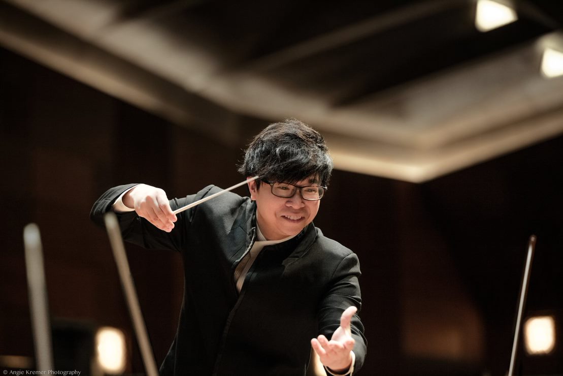 指揮者カーチュン・ウォンが次世代へ伝えるクルト・マズアの教え
