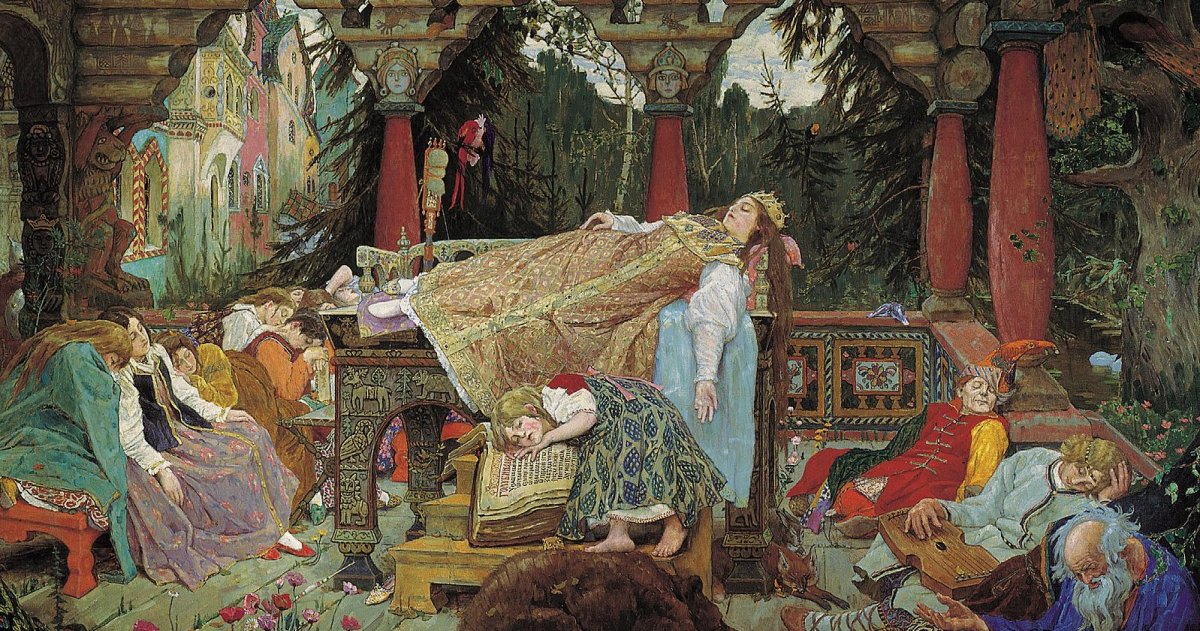 「眠れる森の美女」〜チャイコフスキーやラヴェルが作曲した人気作の“不人気”な本当の結末