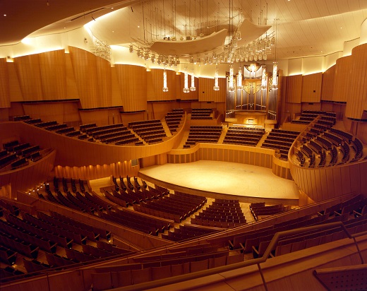 札幌コンサートホールKitara～世界屈指の音響で幅広い聴き手を迎え入れる