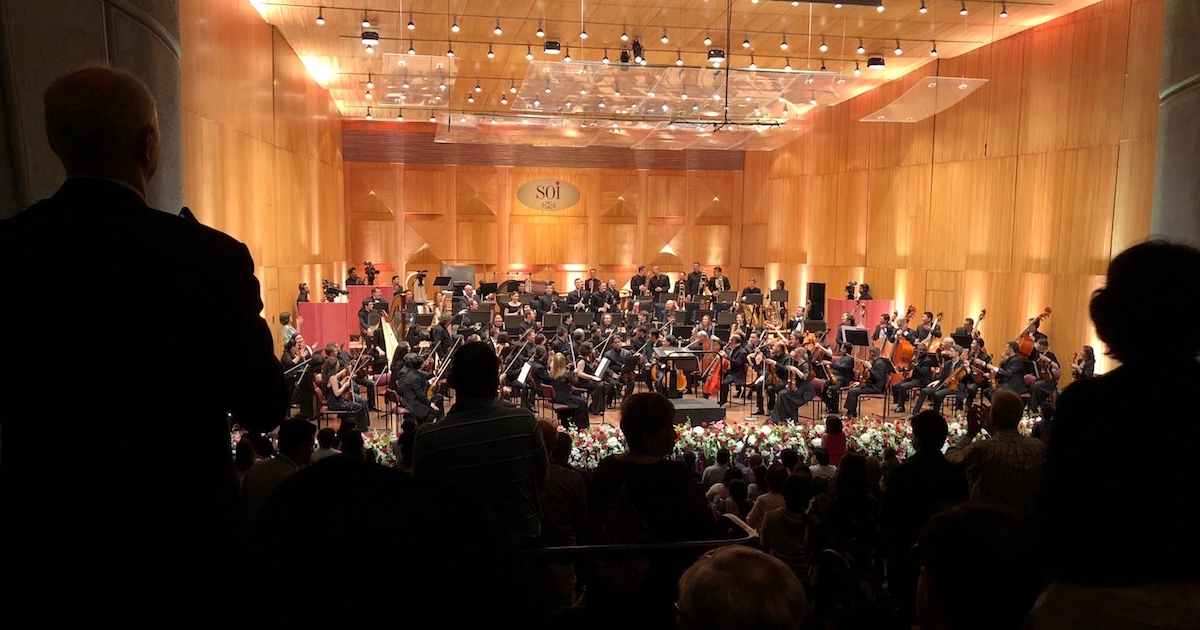 インド唯一のプロオーケストラの内情は、日本のクラシック界に問題提起？