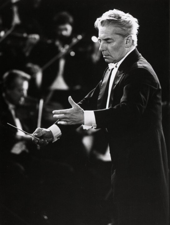 ヘルベルト・フォン・カラヤン