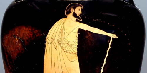 ラプソディ：起源は古代ギリシャの叙事詩の朗読。かつてはオリンピックの種目だった？