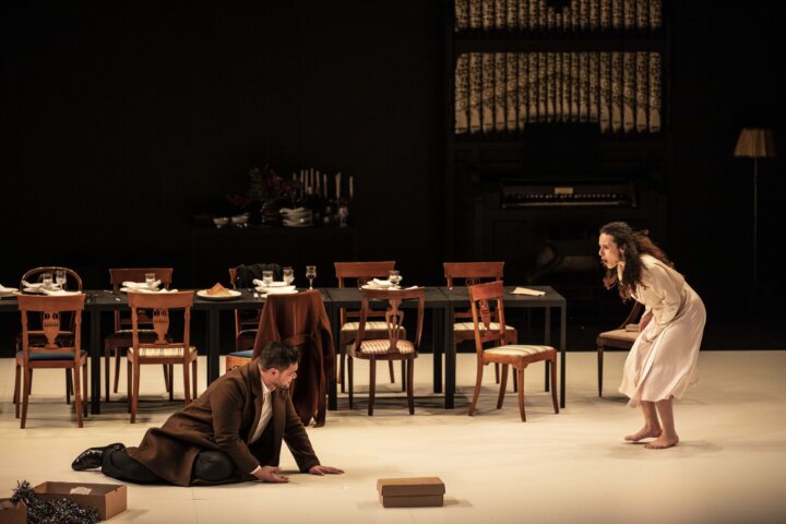 オペラ=コミック座・マスネ《ウェルテル》