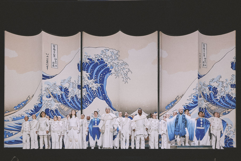 文化芸術への投資はいくら? 世界と比べるとわかる日本の現在地とこれから