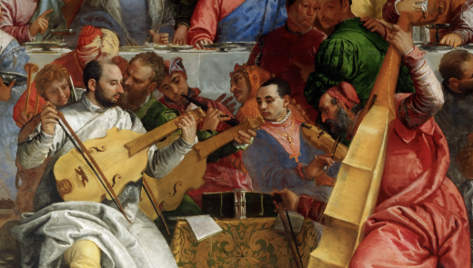 ヴィオラ：弦楽器の元祖！ 中世から遡りさまざまなヴィオラを見てみよう