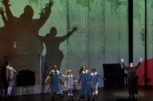チューリヒ歌劇場が《ヘンゼルとグレーテル》で将来のオペラ・ファンを獲得