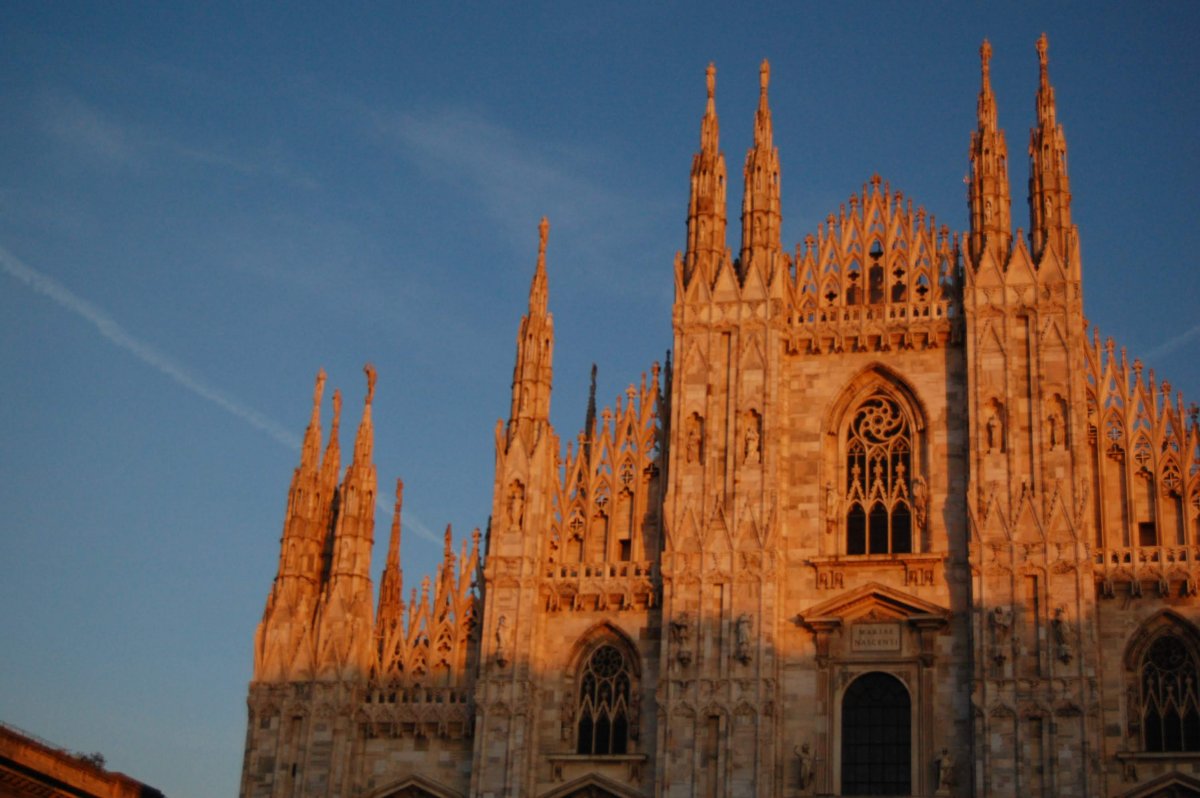 ミラノ・スカラ座　大聖堂から捧げるレクイエム