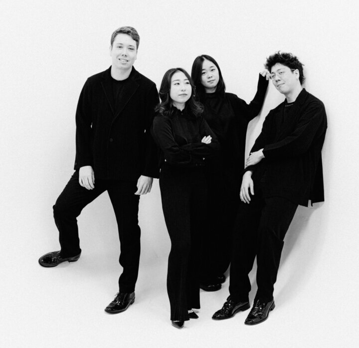 レオンコロ弦楽四重奏団