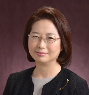 今村央子