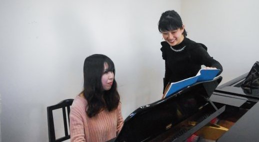 この春、国立音楽院に音大受験対策コースが開設！そのカリキュラムとは
