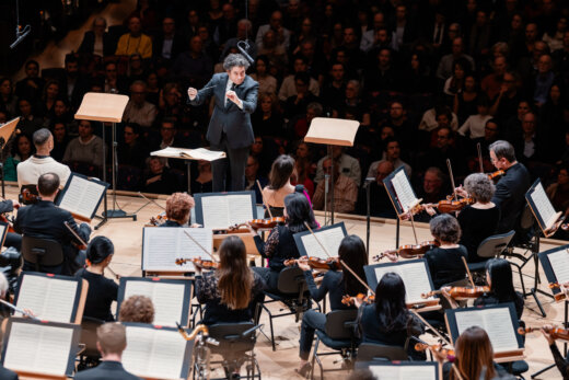 ドゥダメルが東海岸で存在感を増す ニューヨーク・フィルのシェフ就任に向けた快進撃