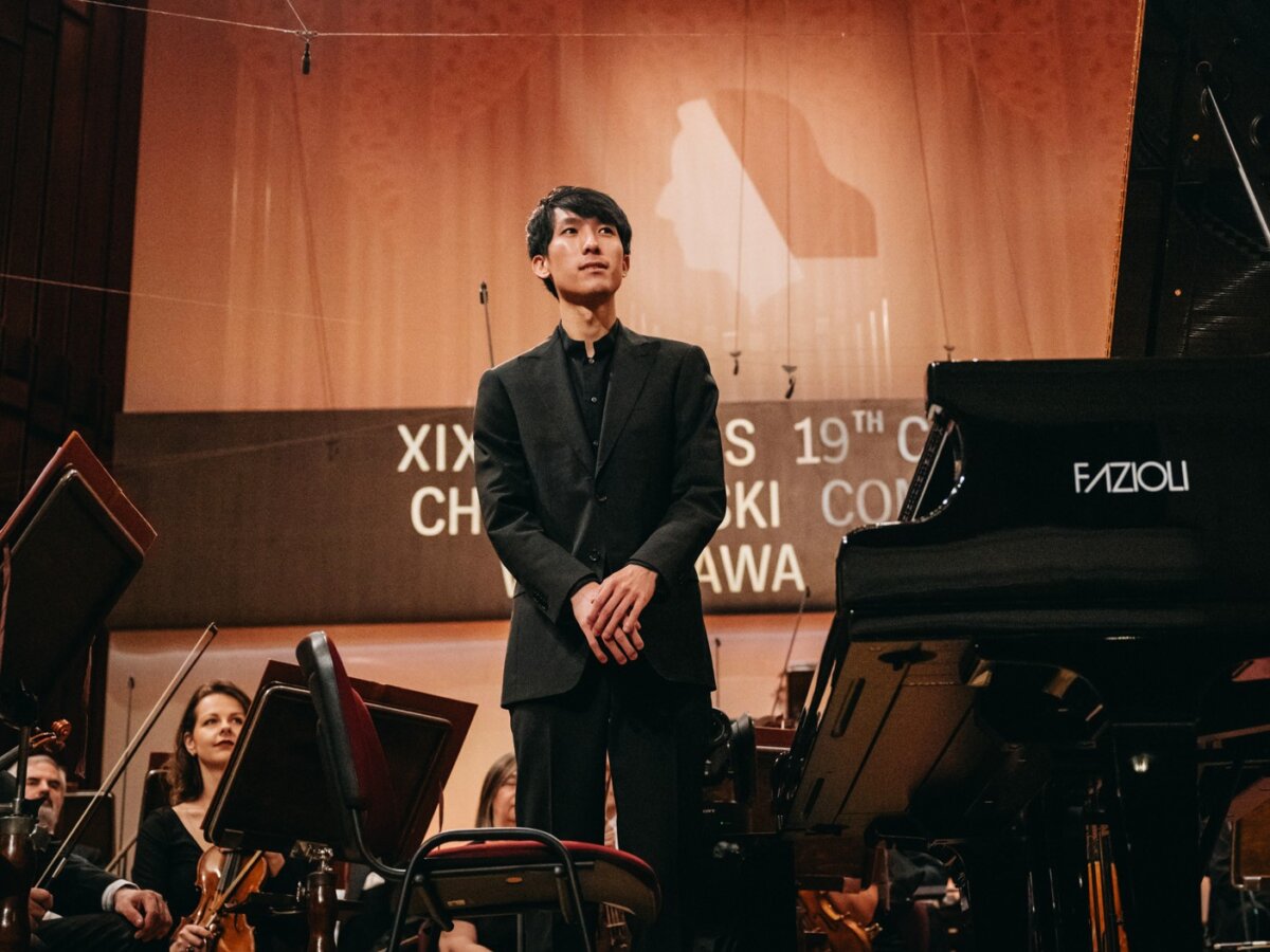 2025の秋、熱狂に包まれた「ショパン国際ピアノコンクール」をリポート!