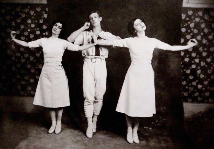 107年前の今日、パリでドビュッシーのバレエ《遊戯》初演！
