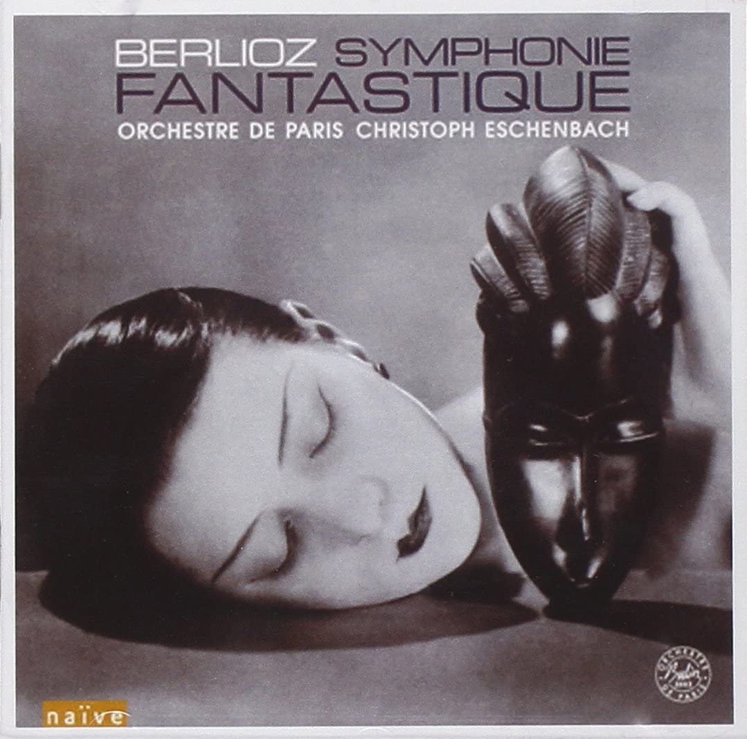 ベルリオーズ：幻想交響曲 Op.14