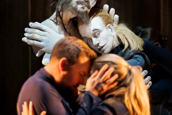 ウィーン国立歌劇場再開70周年の《フィデリオ》