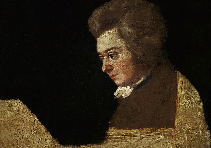モーツァルトの生涯と主要作品｜音楽っていいなぁ、を毎日に。｜ Web